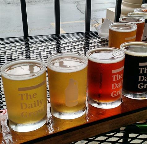 The Daily Growler Upper Arlington All You Need To Know Before You Go