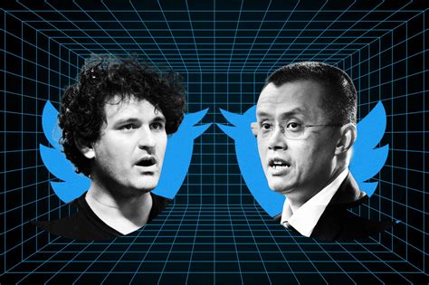 Crypto Twitter ablaze after Binance says it's buying FTX | Fortune Crypto