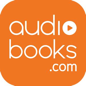 I will go over a few of them here; Audio Books by Audiobooks - Android Apps on Google Play