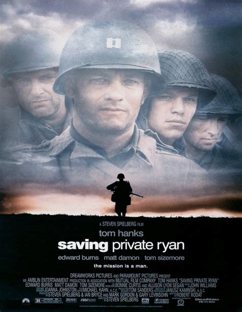 O Resgate Do Soldado Ryan Dublado 1080p 4k Host Filmes