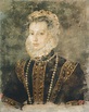 Sofonisba Anguissola, Isabel von Valois, c. 1599 | ART/OIL PAINTING 300 ...