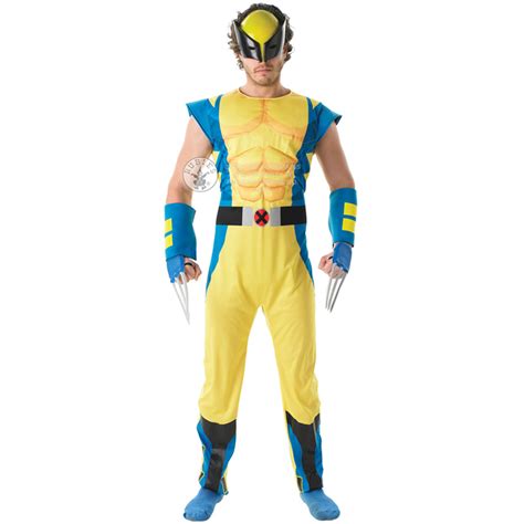 Adult Mens Muscle Chest Padded Superhero Fancy Dress New Costume Movie Outfit Ebay