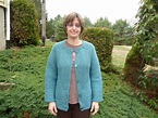 Yarns With A Twist: Elizabeth Zimmerman Adult Surprise