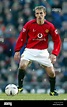 PHILIP NEVILLE MANCHESTER UNITED FC OLD TRAFFORD MANCESTER 04 January ...