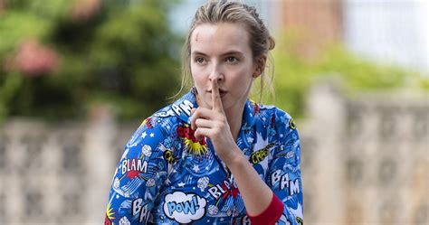 Killing Eve 10 Times Villanelle Made A Mistake