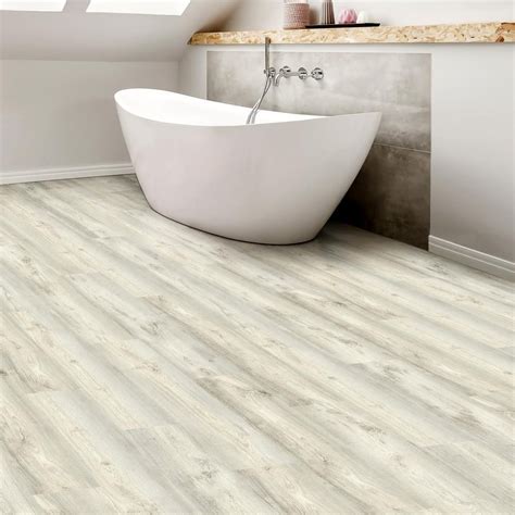 Lifeproof Chiffon Lace Oak 87 In X 476 In Luxury Vinyl Plank