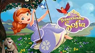 Princesa Sofia • Série TV (2013 - 2018)
