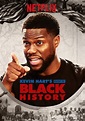 Kevin Hart's Guide to Black History - Film (2019)