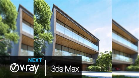 V Ray Render Setup For 3ds Max V Ray Next Render Setting For