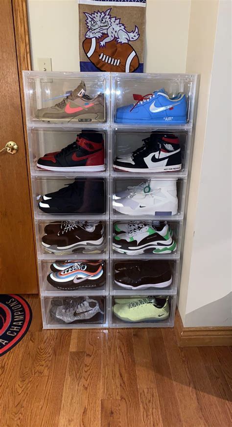 finally finished my collection i don t think i could be happier what do you guys think sneakers