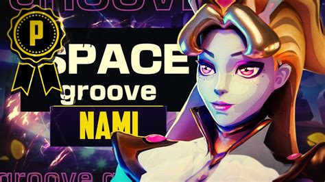 PRESTIGE SPACE GROOVE Nami Tested And Rated LOL YouTube