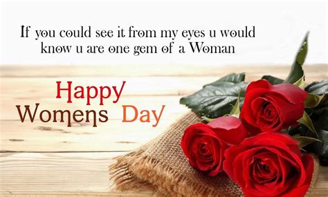 Happy womens day 2020 wishes. 50 Women's Day 2017 Pictures And Photos