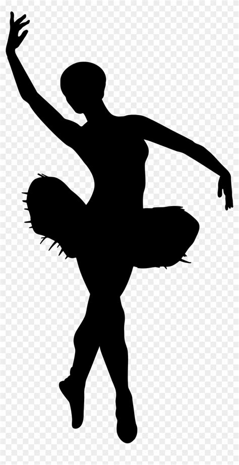 Clipart Of Ballet Dancers 20 Free Cliparts Download Images On