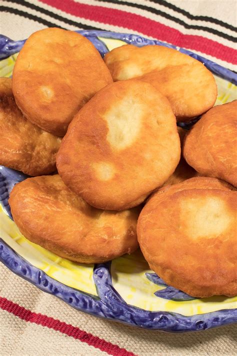 Navajo Fry Bread Recipe Pioneer Woman Delish Sides