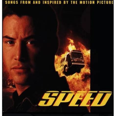 Mark Mancina Various Artists Speed Songs From And