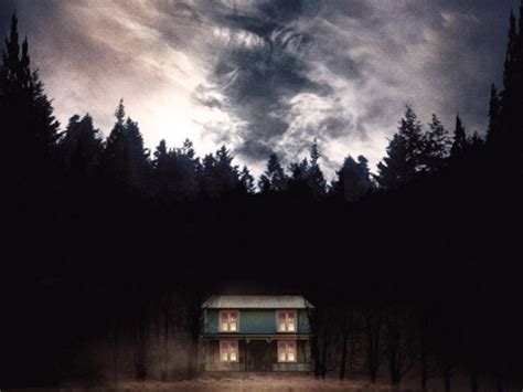 10 Cabin Horror Movies These Woods Are Anything But Cheery