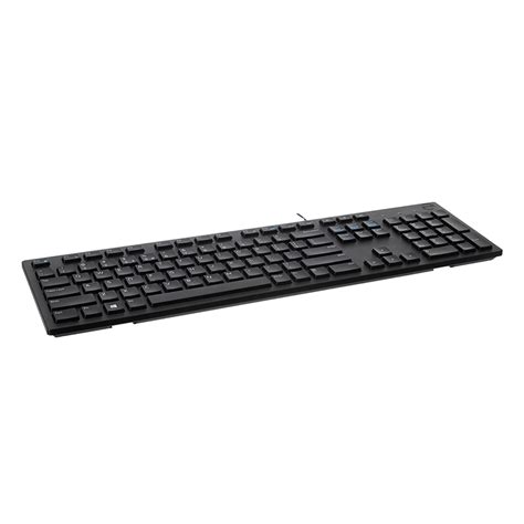 Buy Dell Kb216 Wired Usb Keyboard Gsc Chennai