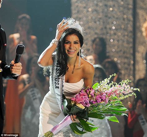 Rima Fakih The First Muslim Miss Usa Converts To Christianity Daily