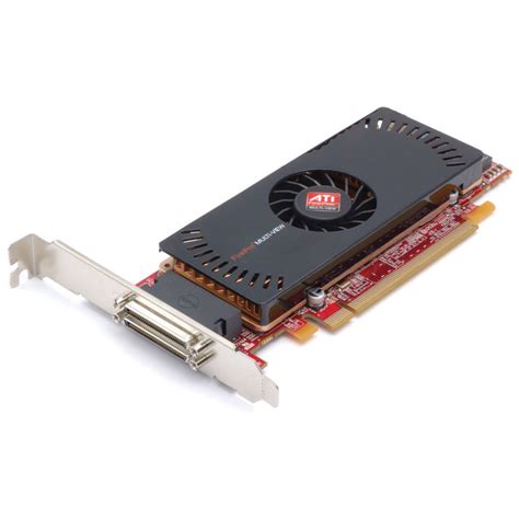 Today, modern computers almost exclusively use theoretically, a pci express graphics card works faster than an agp model. Sapphire FirePro 2450 PCI Express x1 Graphics Card 100-505840