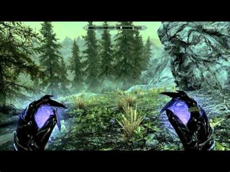 Save miraak & fight hermaeus mora (dragonborn dlc alternate ending). Skyrim - Magic and Spells | Doovi