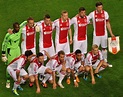 FC Ajax Wallpapers Images Photos Pictures Backgrounds