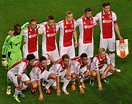 FC Ajax Wallpapers Images Photos Pictures Backgrounds