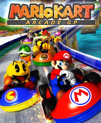 Tenemos miles de juegos en línea para que juegues en solitario o en modo multijugador. Descargar Mario Kart: Arcade GP PC Full 1-Link [ISO ...