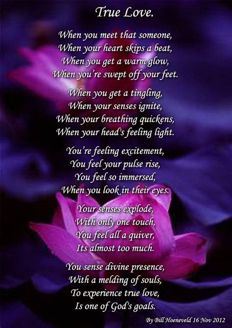 True Love Spiritual Poetry Love Mom Quotes True Love Poems Love