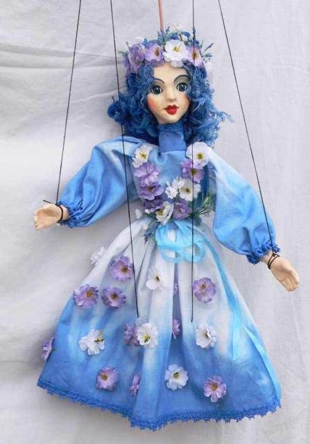 49 Best Puppets Images Puppets Wooden Puppet Marionette Puppet