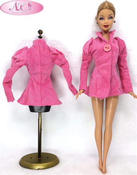 popular barbie winter clothes buy cheap barbie winter clothes lots from