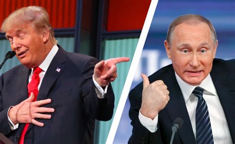 The Complicated Reality Behind Trump’s Claim That There’s No Proof Putin Had Journalists Killed