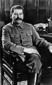 Joseph Stalin | Biography, World War II, Death, & Facts | Britannica