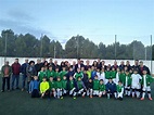 Diputación de Ciudad Real equipa y amplia el campo de fútbol de ...