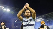 Graham Zusi rolls back the years with star turn in Sporting KC's ...