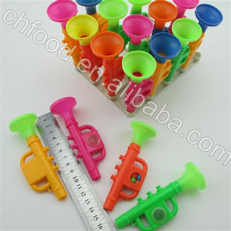 2014 hot sale happy horn toy candy china chfood price supplier 21food