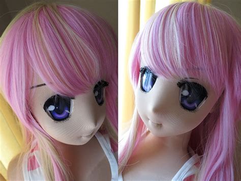 Nfdoll Life Size Love Anime Fabric Doll Handmade Solid Free Download