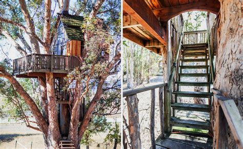 These 10 Awesome Airbnb Treehouses Are Yours To Rent This