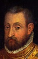 Alfonso II. d'Este (1533-1597), Duke of Ferrara, Reggio and Modena ...