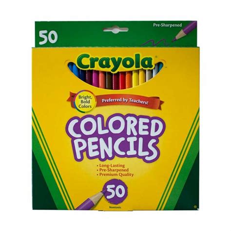 Crayola Colored Pencils Blick Art Materials My Xxx Hot Girl
