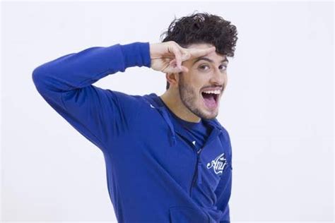 Questo autore non ha riempito alcun dettaglio. Michele Nocca di Amici 14 vi aspetta a Milano. Scoprite ...