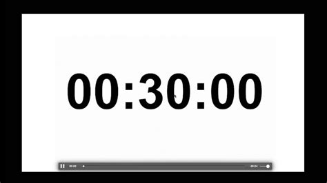 How To Make A Countdowntimer In Keynote Youtube