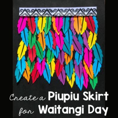 Differentiated reading passages about waitangi day, the treaty of waitangi, and more, along with close reading activities make this unit of study interesting and engaging for students. Waitangi Day - Craft, New Zealand | Waitangi day ...