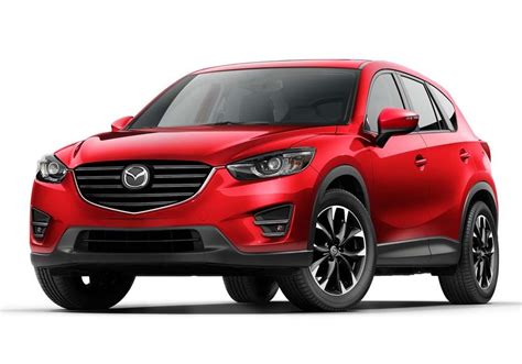 2016 Mazda Cx 5 Changes 2016 Mazda Cx 5 Changes