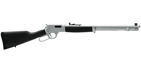 Henry Repeating Arms Big Boy All Weather 45 Colt Lever Action Rifle