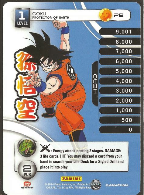 Find great deals on ebay for dragon ball heroes cards. Bold Predictions 2015! - Awesome Card Games