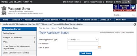 Track your malaysia post (pos malaysia) package by the tracking number. Indian passport application office dammam