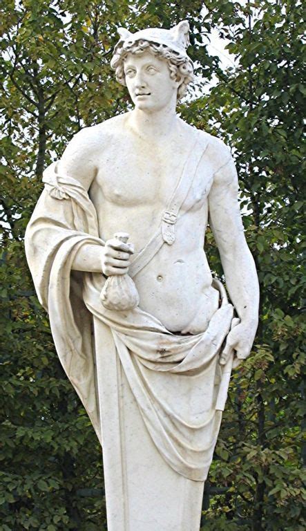 árész isten Google keresés Dieux grecs Mercure Sculpture romaine