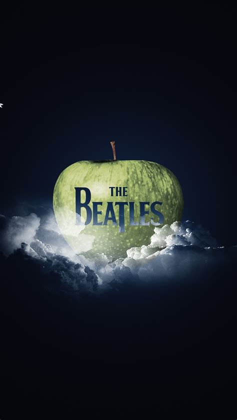 49 Beatles Iphone Wallpaper