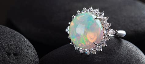 Astrological Benefits Of Wearing A Opal Stone