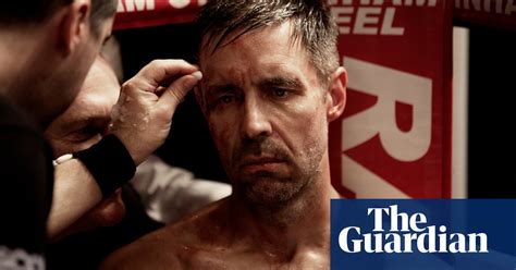 Can Paddy Considines Journeyman Land A Knockout Blow For British